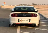Ford Mustang GT 2014 V8